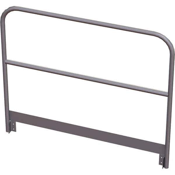 TRI-ARC - Ladder Accessories Type: Handrail For Use With: Tri-Arc MPASP60; Tri-Arc MPASP120 - Industrial Tool & Supply