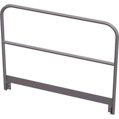 TRI-ARC - Ladder Accessories Type: Handrail For Use With: Tri-Arc MPASP60; Tri-Arc MPASP120 - Industrial Tool & Supply