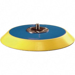 PFERD - 6" Diam Adhesive/PSA Disc Backing Pad - 10,000 RPM - Industrial Tool & Supply