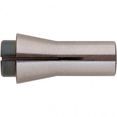 PFERD - 3mm Die Grinder Collet - Use with PFERD Group 9 Power Tools - Industrial Tool & Supply