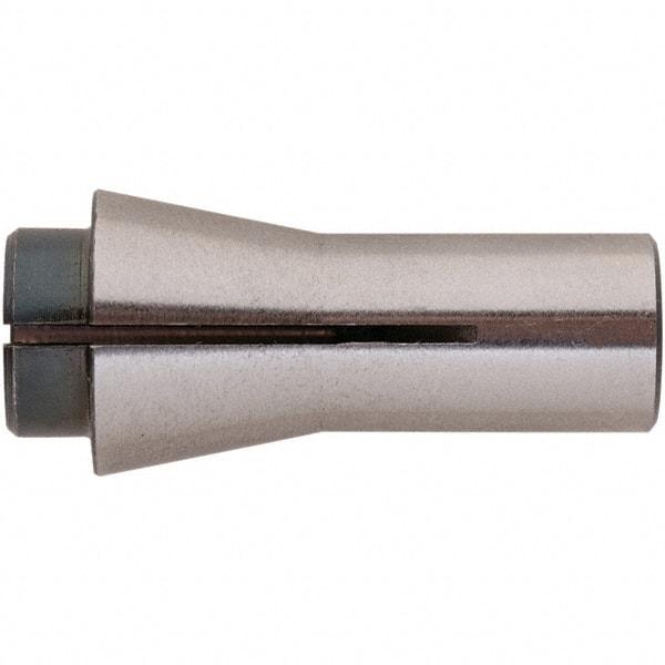 PFERD - 1/4" Die Grinder Collet - Use with PFERD Group 9 Power Tools - Industrial Tool & Supply