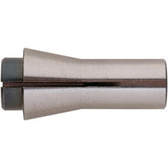 PFERD - 1/4" Die Grinder Collet - Use with PFERD Group 9 Power Tools - Industrial Tool & Supply