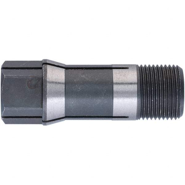 PFERD - 6mm Die Grinder Collet - Use with PFERD Group 8 Power Tools - Industrial Tool & Supply