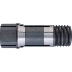 PFERD - 6mm Die Grinder Collet - Use with PFERD Group 8 Power Tools - Industrial Tool & Supply