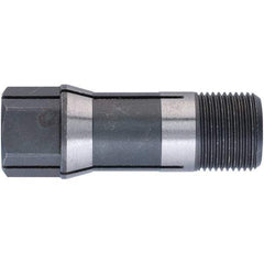 PFERD - 1/4" Die Grinder Collet - Use with PFERD Group 8 Power Tools - Industrial Tool & Supply