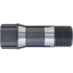 PFERD - 3/8" Die Grinder Collet - Use with PFERD Group 8 Power Tools - Industrial Tool & Supply