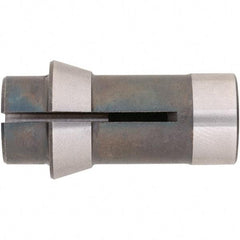 PFERD - 6mm Die Grinder Collet - Use with PFERD Group 12 Power Tools - Industrial Tool & Supply