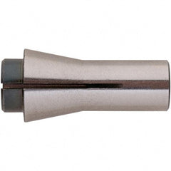 PFERD - 3/32" Die Grinder Collet - Use with PFERD Group 11 Power Tools - Industrial Tool & Supply