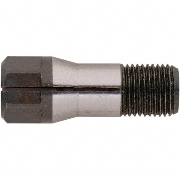 PFERD - 6mm Die Grinder Collet - Use with PFERD Group 10 Power Tools - Industrial Tool & Supply