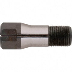 PFERD - 6mm Die Grinder Collet - Use with PFERD Group 10 Power Tools - Industrial Tool & Supply
