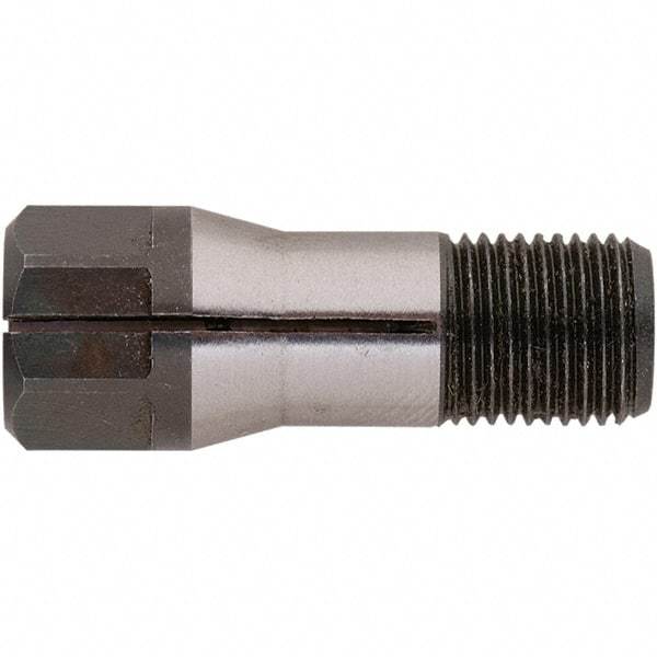 PFERD - 3mm Die Grinder Collet - Use with PFERD Group 10 Power Tools - Industrial Tool & Supply