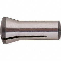 PFERD - 3/32" Die Grinder Collet - Use with PFERD Group 1 Power Tools - Industrial Tool & Supply