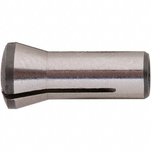 PFERD - 3mm Die Grinder Collet - Use with PFERD Group 1 Power Tools - Industrial Tool & Supply
