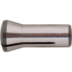 PFERD - 3mm Die Grinder Collet - Use with PFERD Group 1 Power Tools - Industrial Tool & Supply