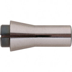 PFERD - 6mm Die Grinder Collet - Use with PFERD Group 11 Power Tools - Industrial Tool & Supply