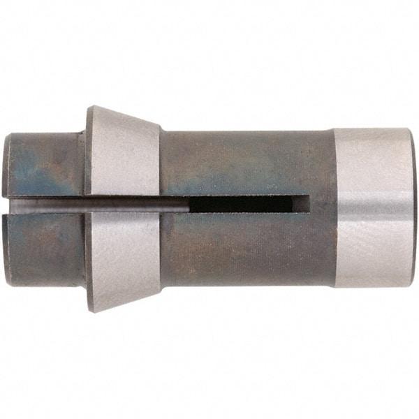 PFERD - 1/4" Die Grinder Collet - Use with PFERD Group 12 Power Tools - Industrial Tool & Supply