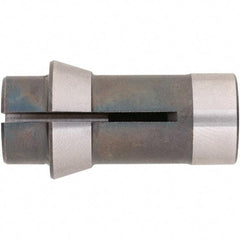 PFERD - 1/4" Die Grinder Collet - Use with PFERD Group 12 Power Tools - Industrial Tool & Supply