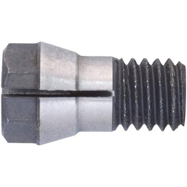 PFERD - 3mm Die Grinder Collet - Use with PFERD Group 2 Power Tools - Industrial Tool & Supply