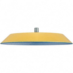 PFERD - 5" Diam Adhesive/PSA Disc Backing Pad - 10,000 RPM - Industrial Tool & Supply