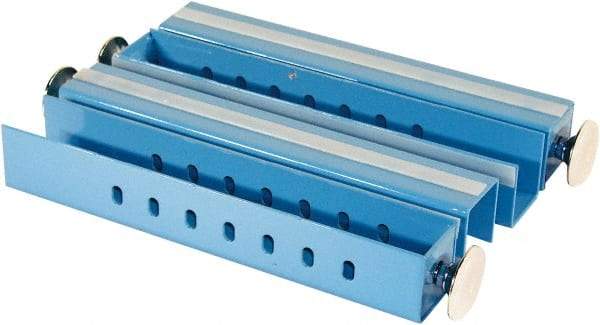 Proline - Workbench & Workstation Leg Extensions - Use with Proline Model HD, BT, ECB, GRBT - Industrial Tool & Supply