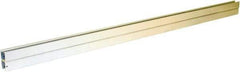Proline - Workbench & Workstation Upright Accessory Supports - Use with Proline Bench - Industrial Tool & Supply