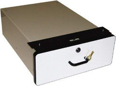 Proline - Workbench & Workstation Workbench Drawer - Use with Proline Flexline Benches - Industrial Tool & Supply