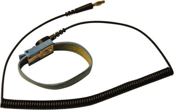 Proline - Workbench & Workstation Grounding Kit - Use with Proline Ground Kit - Industrial Tool & Supply