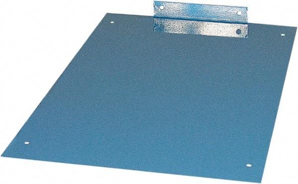 Proline - Workbench & Workstation Riser Cover - Use with Proline Riser - Industrial Tool & Supply