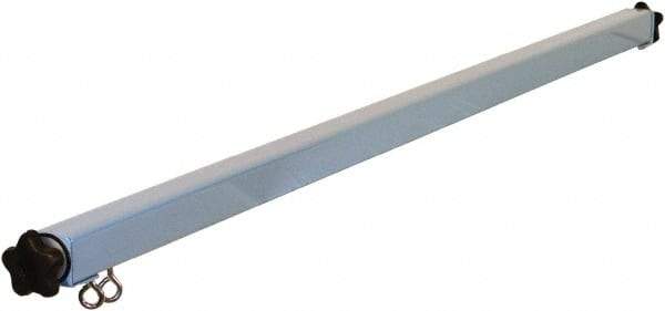 Proline - Workbench & Workstation Tool Holder - Use with Pro-Line Overhead Light Frame - Industrial Tool & Supply