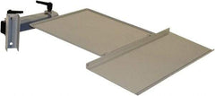 Proline - Workbench & Workstation Monitor Arm - Use with Proline Uprights - Industrial Tool & Supply