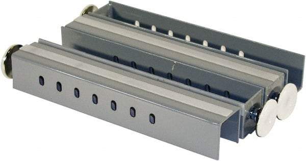 Proline - Workbench & Workstation Leg Extensions - Use with Proline Model HD, BT, ECB, GRBT - Industrial Tool & Supply
