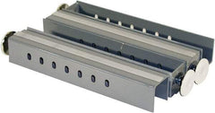 Proline - Workbench & Workstation Leg Extensions - Use with Proline Model HD, BT, ECB, GRBT - Industrial Tool & Supply