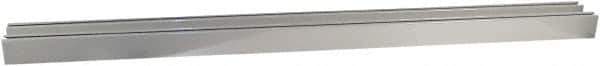 Proline - Workbench & Workstation Upright Accessory Supports - Use with Proline Frame Supports - Industrial Tool & Supply