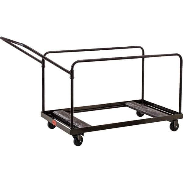 NPS - Chair Dollies Type: Dolly For Use With: Folding Tables - Industrial Tool & Supply