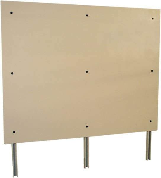 Proline - Workbench & Workstation Welding Shield - Use with Proline Welding Table - Industrial Tool & Supply