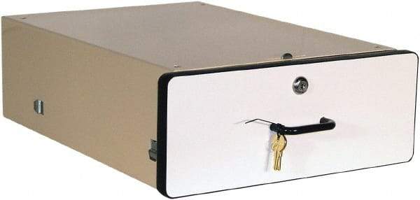 Proline - Workbench & Workstation Workbench Drawer - Use with Proline Workbench - Industrial Tool & Supply