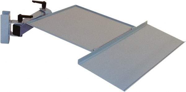 Proline - Workbench & Workstation Monitor Arm - Use with Proline Uprights - Industrial Tool & Supply