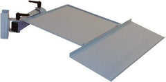 Proline - Workbench & Workstation Monitor Arm - Use with Proline Uprights - Industrial Tool & Supply