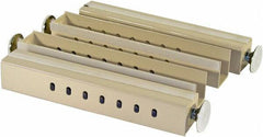 Proline - Workbench & Workstation Leg Extensions - Use with Proline Model HD, BT, ECB, GRBT - Industrial Tool & Supply