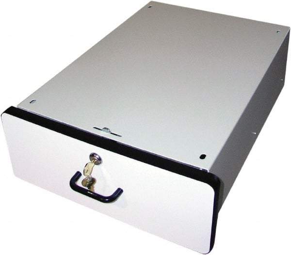 Proline - Workbench & Workstation Workbench Drawer - Use with Proline Workbench - Industrial Tool & Supply