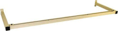 Proline - Workbench & Workstation Tool Holder - 48" Deep, Use with 48" Long Proline Bench - Industrial Tool & Supply