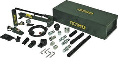 TK Simplex - Hydraulic Maintenance & Repair Kits Load Capacity (Ton): 10 Piston Stroke (Inch): 6 - Industrial Tool & Supply