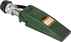TK Simplex - Hydraulic Spreaders Load Capacity (Ton): 1 (Inch) Maximum Pressure (psi): 10,000 - Industrial Tool & Supply