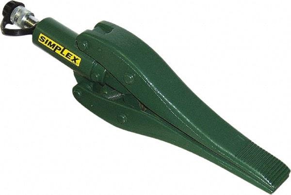 TK Simplex - Hydraulic Spreaders Load Capacity (Ton): 3/4 (Inch) Maximum Pressure (psi): 10,000 - Industrial Tool & Supply