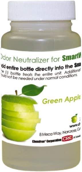 CRC - 4 oz Bottle Parts Washing Solution/Solvent - Water-Based - Industrial Tool & Supply