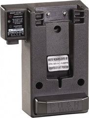 Streamlight - Flashlight Chargers Type: Charging Rack Voltage: 12.00 - Industrial Tool & Supply