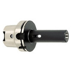 HSK A 63 MT1X110 - Industrial Tool & Supply