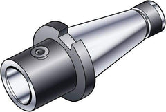 Sandvik Coromant - 81mm Max Drill Depth, 3xD, 26mm Diam, Indexable Insert Drill - 2 Inserts, C5 Modular Connection Shank - Industrial Tool & Supply