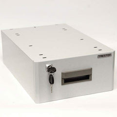 Treston - Workbench & Workstation Accessories For Use With: Any Treston Bench with Necessary Attachment Brackets Height: 5.91 (Inch) - Industrial Tool & Supply