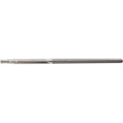 Sandvik Coromant - 5.56mm Reamer Diam, 55.88mm Flute Length, Combo Drill & Reamer - Industrial Tool & Supply